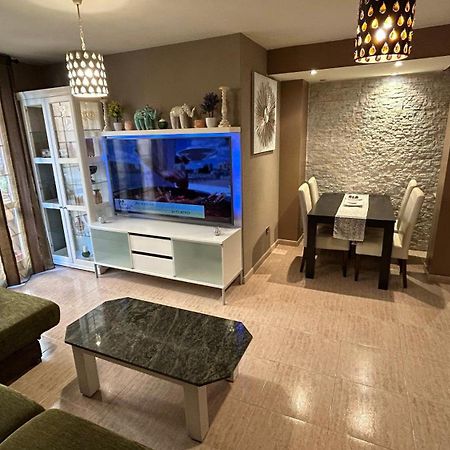 Апартаменты Piso Zentro Калатаюд Экстерьер фото